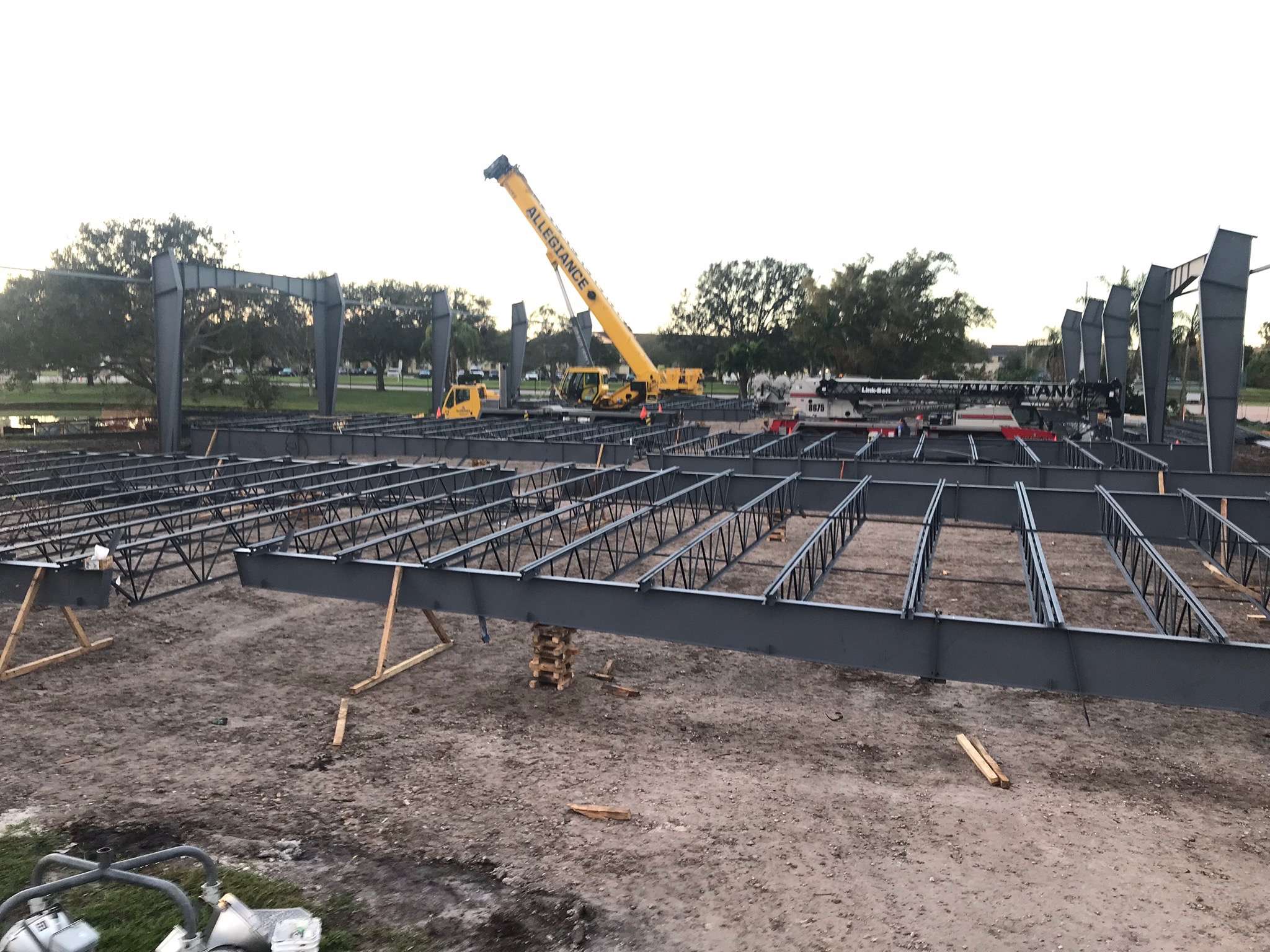  Crewman offload in Snow 