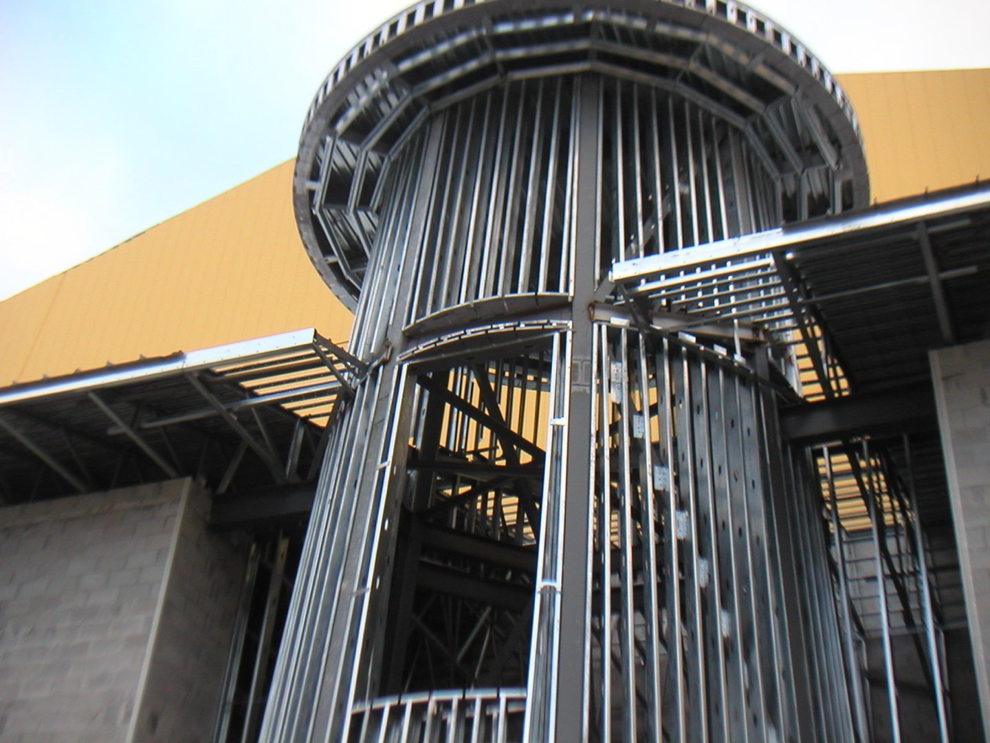  Loggerhead Marina Lighthouse 