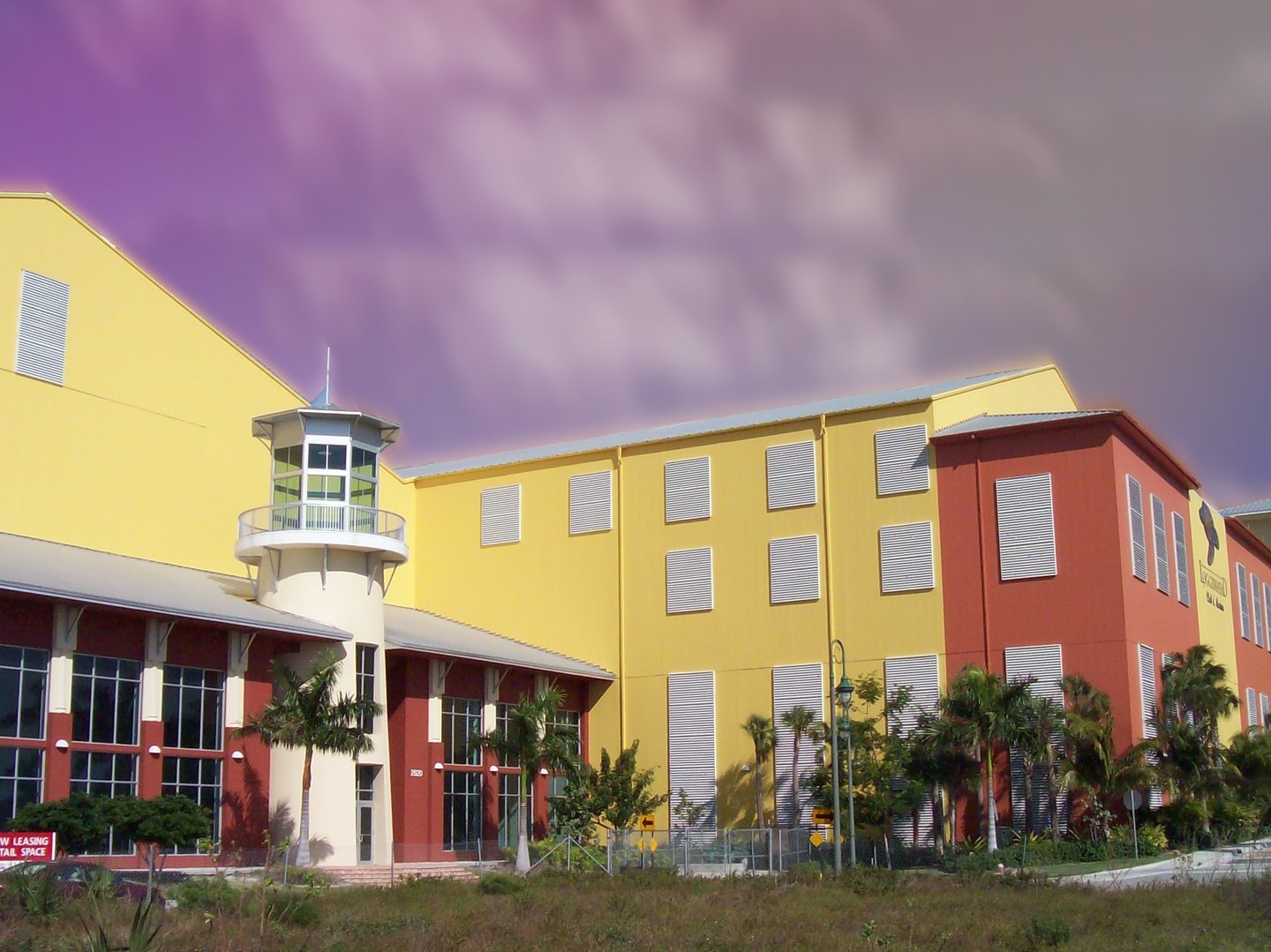  Loggerhead Marina Retail Center 